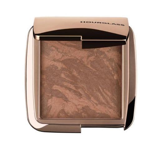 Fashion Hourglass Ambient Lighting Bronzer