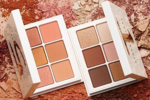 Producto Fenty eyeshadow palette 