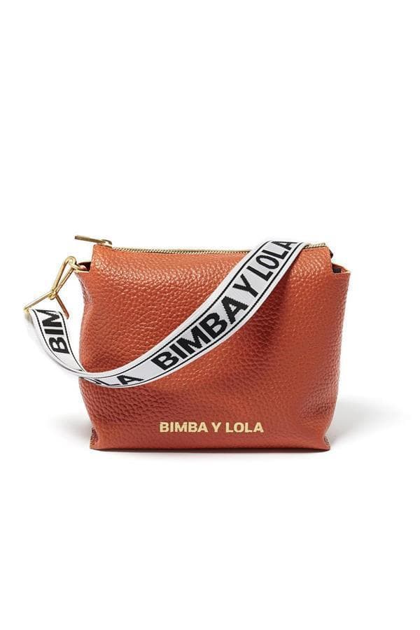 Fashion Bolsos de mujer | BIMBA Y LOLA Otoño Invierno 2019