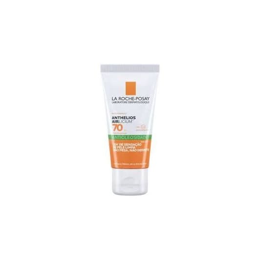 Product Protetor solar facial 