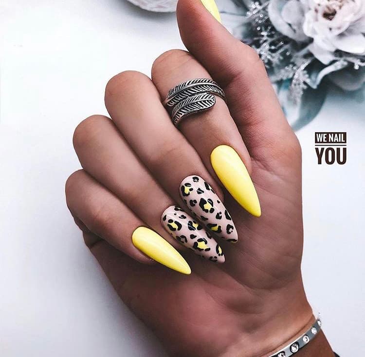 Fashion Nails