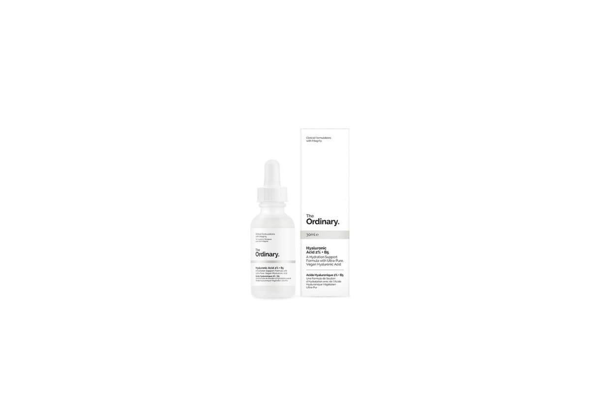 Product Serum ácido hialurónico