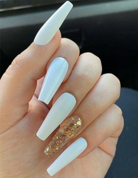 Fashion Unhas