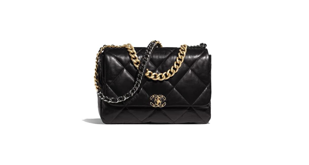 Product Bolsa CHANEL 19 Maxi