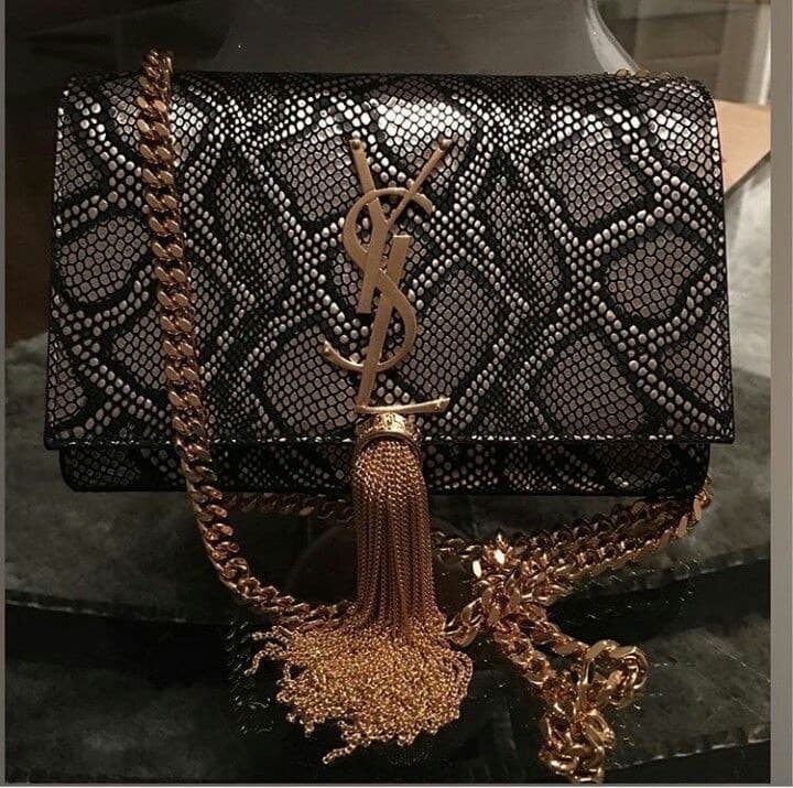 Producto YSL Bag Inspiration