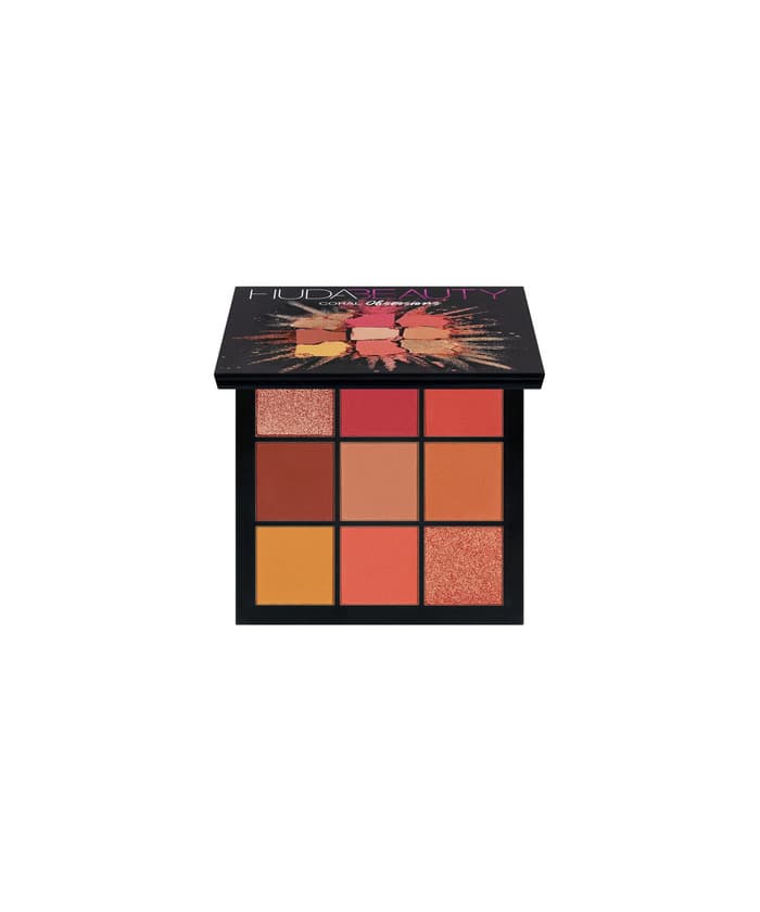 Product PALETA HUDA BEAUTY