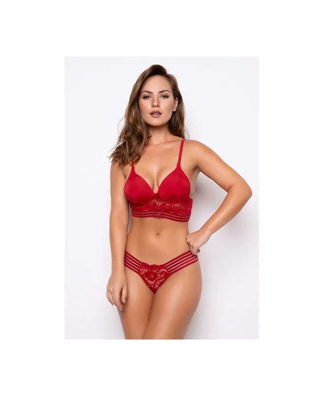 Product Lingerie Vermelha ❤