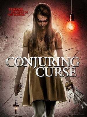 Movie Conjuring Curse