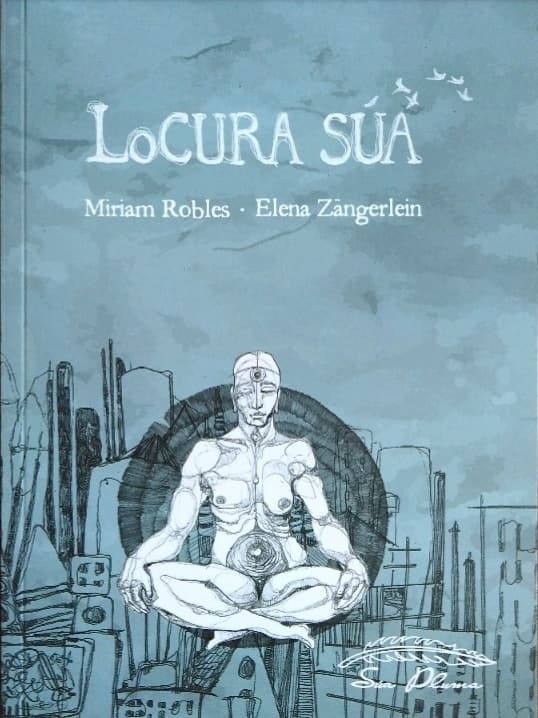 Libro Locura Súa