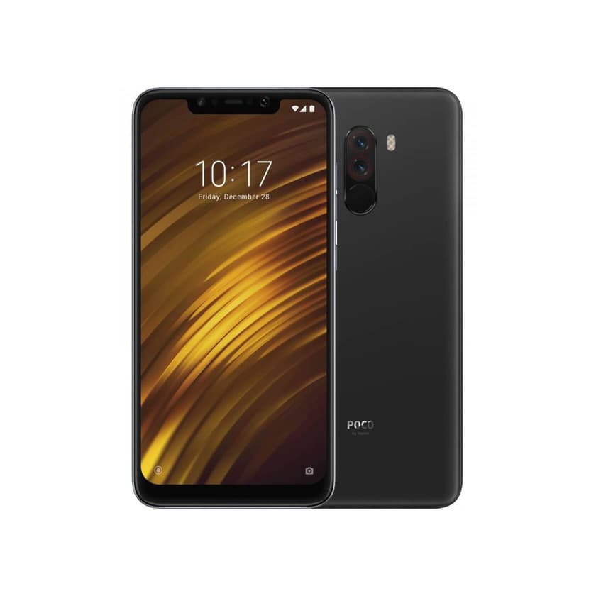 Producto Xiaomi Pocophone F1