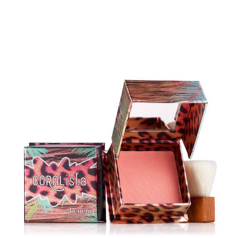 Fashion Benefit - CORALista Blush