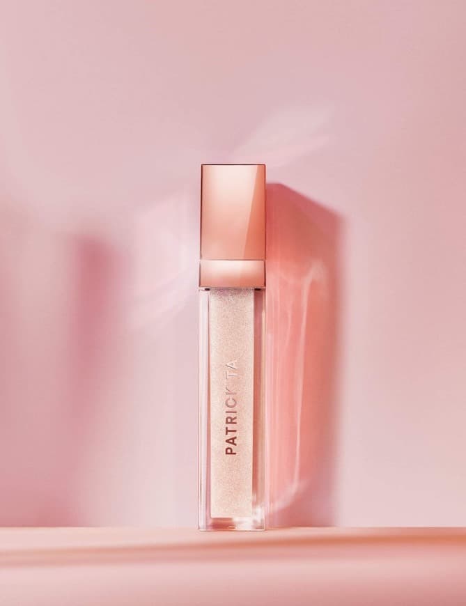 Fashion PATRICK TA - MAJOR GLOW™ LIP SHINE