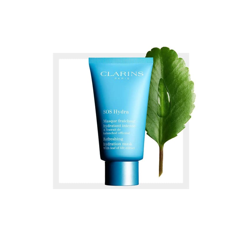 Producto CLARINS