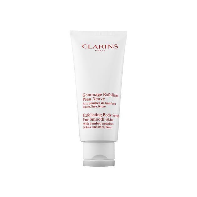 Product CLARINS Exfoliating BODY SCRUB for Smooth Skin