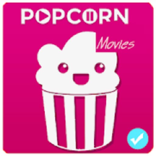 App Popcorn Time - Movies Box