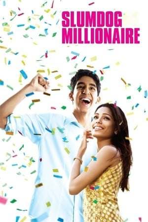 Película Slumdog Millionaire