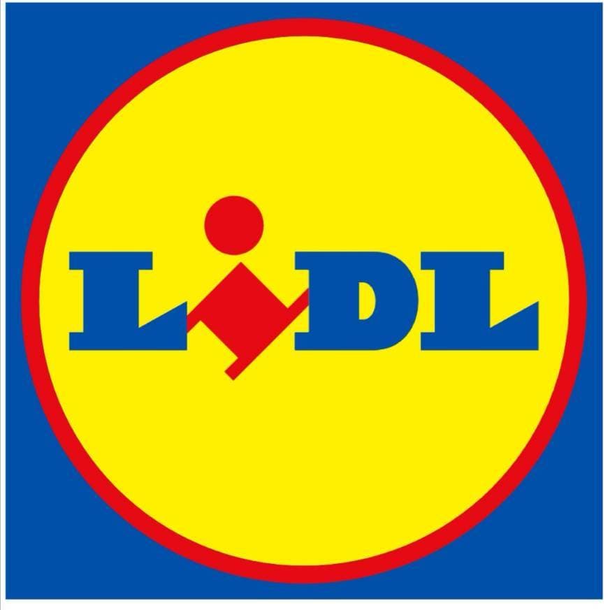 Fashion Lidl