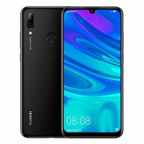 Electrónica Huawei P Smart 2019 - Smartphone de 6.2", 3 GB RAM, 64