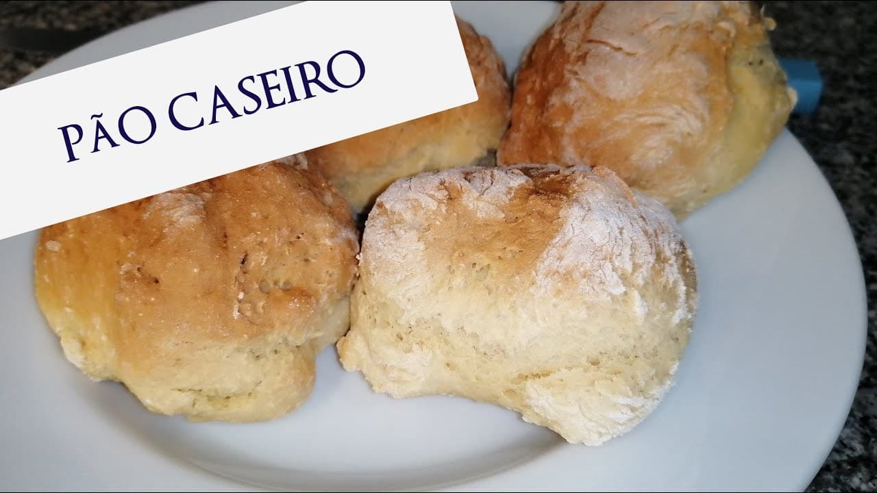 Fashion Pão Caseiro - Becas no Mundo