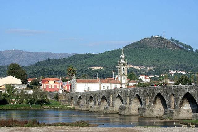 Place Ponte de Lima