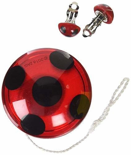 Producto Miraculous Ladybug