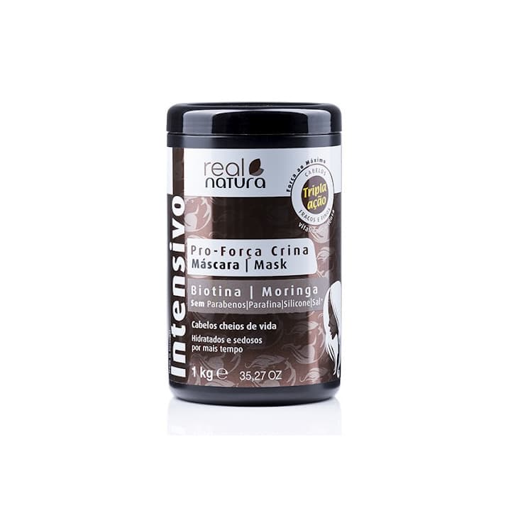 Producto Máscara Pro-Força Crina 1kg