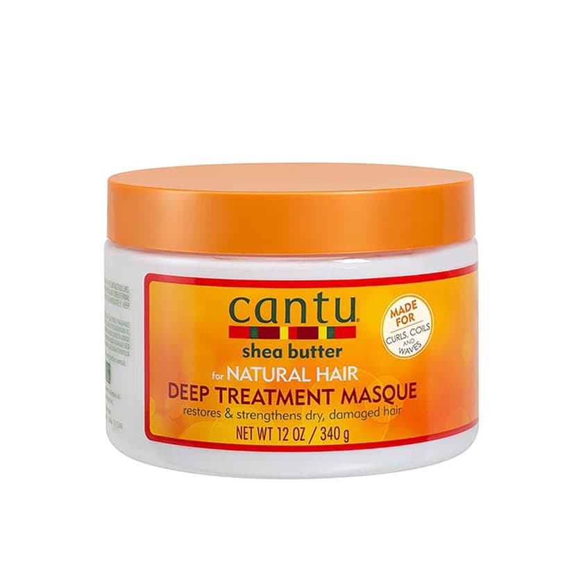 Product Deep Treatment Masque 