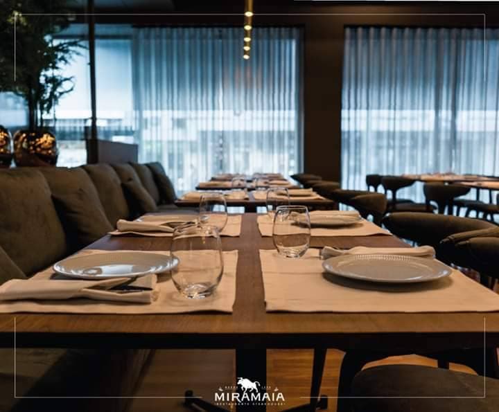 Restaurantes Miramaia Steakhouse