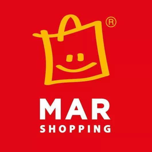 Restaurantes MAR Shopping - Matosinhos