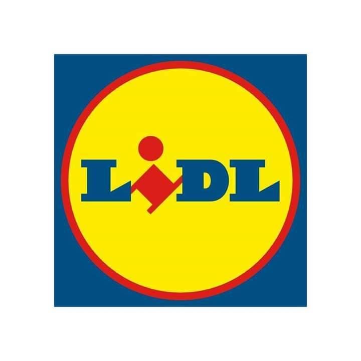 Lugar Lidl - Leça da Palmeira