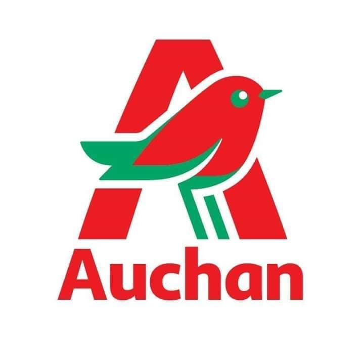 Lugar Auchan - Matosinhos