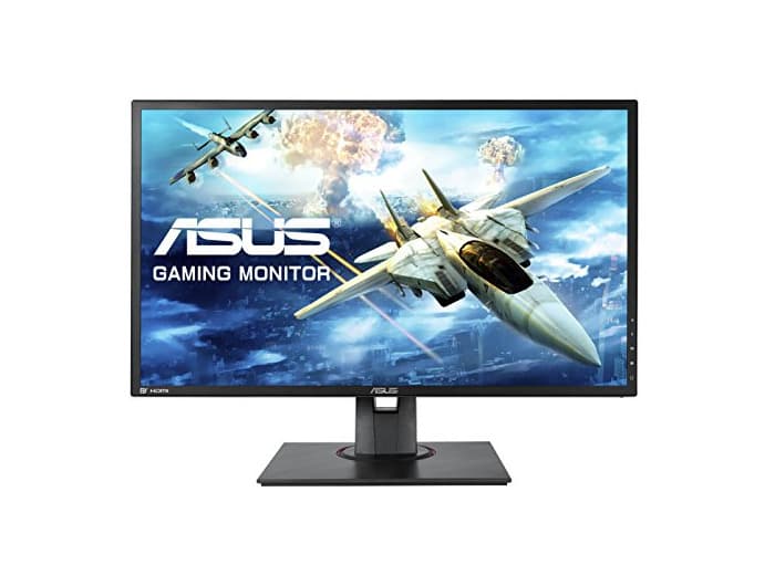 Electronic ASUS MG248QE Pantalla para PC 61 cm