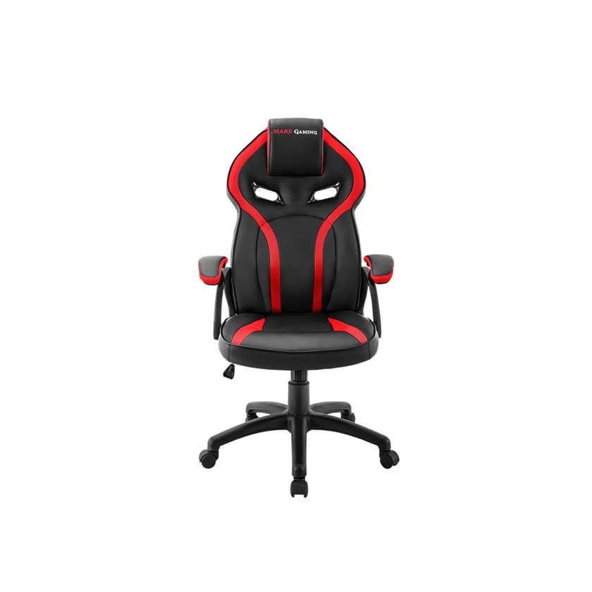 Product Mars Gaming Chair MGC118 Black