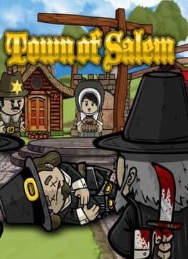 Videojuegos Town of Salem