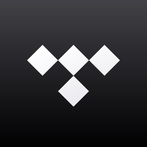 App TIDAL