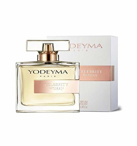 Belleza YODEYMA PERFUME CELEBRITY WOMAN