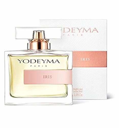 Producto Yodeyma Iris Eau De Parfum 100 ml