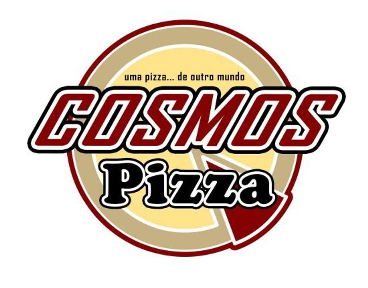 Restaurantes Cosmos Pizza