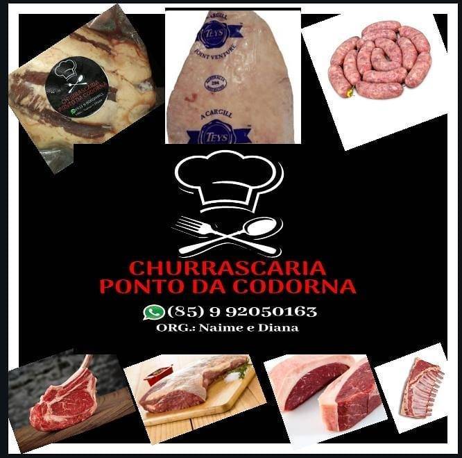 Restaurants Churrascaria Ponto Da Codorna