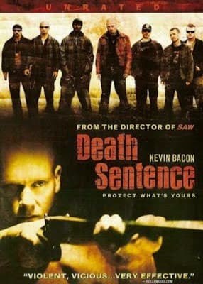 Movie Death Sentence