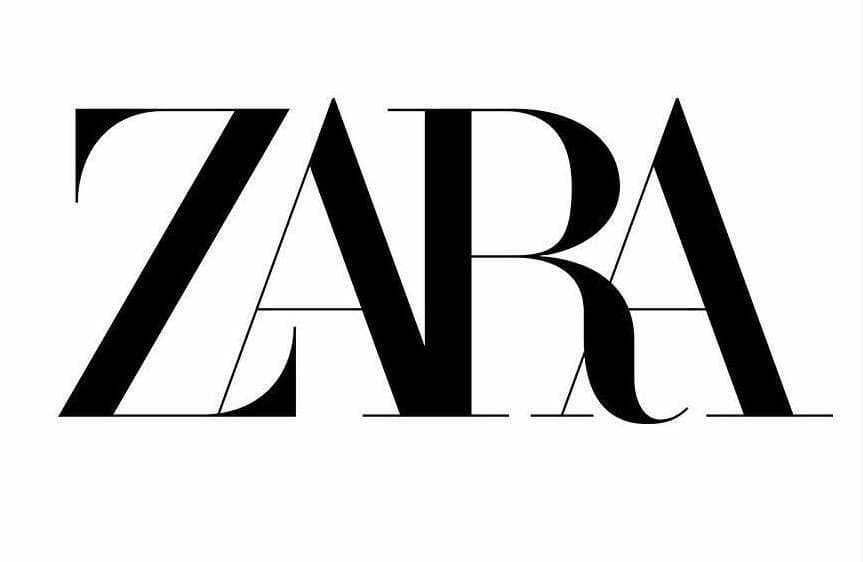 Moda Zara 