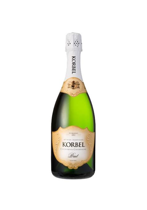 Producto Korbel Brut Champagne