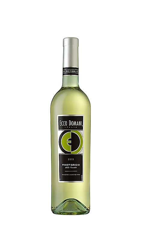 Producto Ecco Domani Pinot Grigio