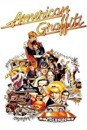 Movie American Graffiti