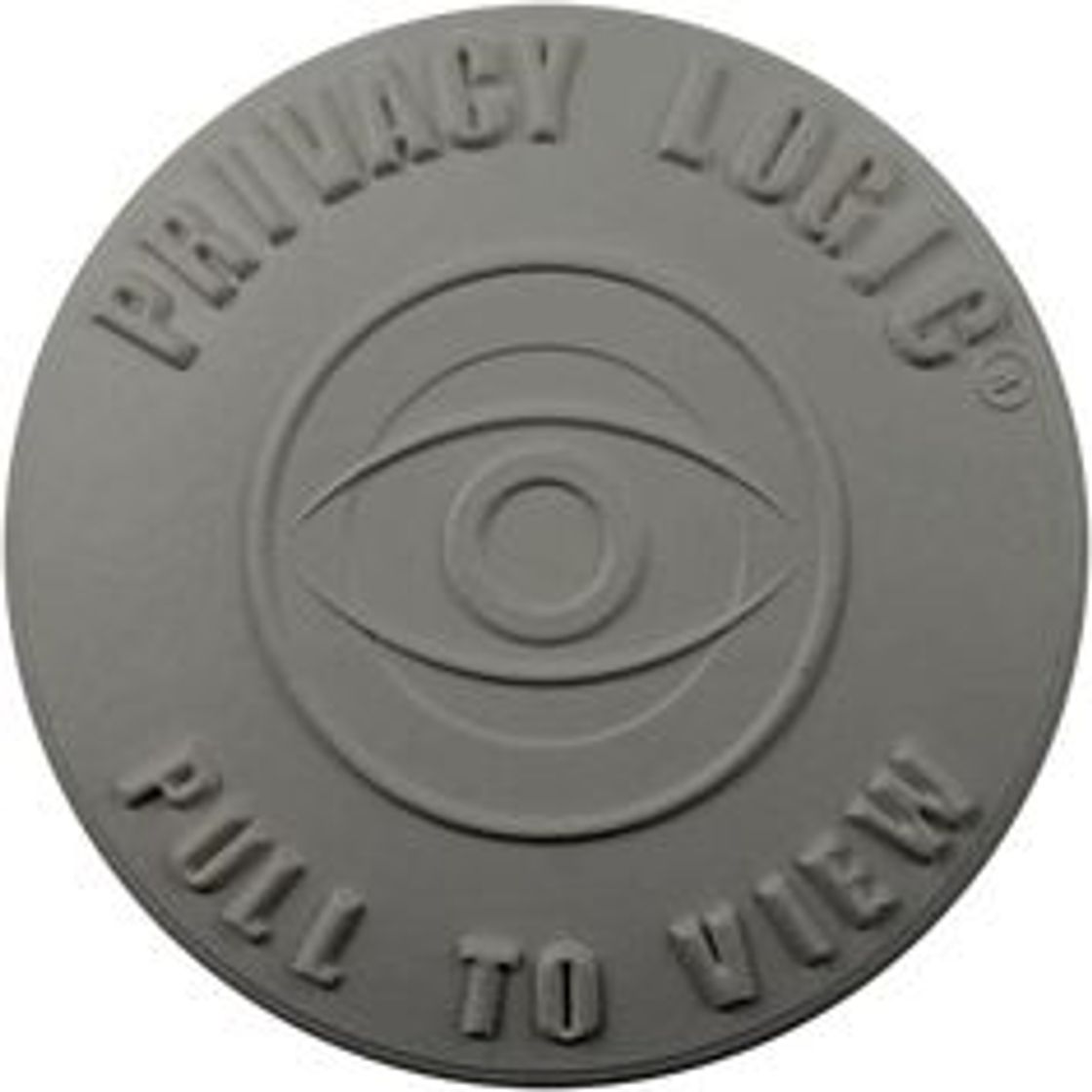 Producto Privacy Logic Peephole Plug