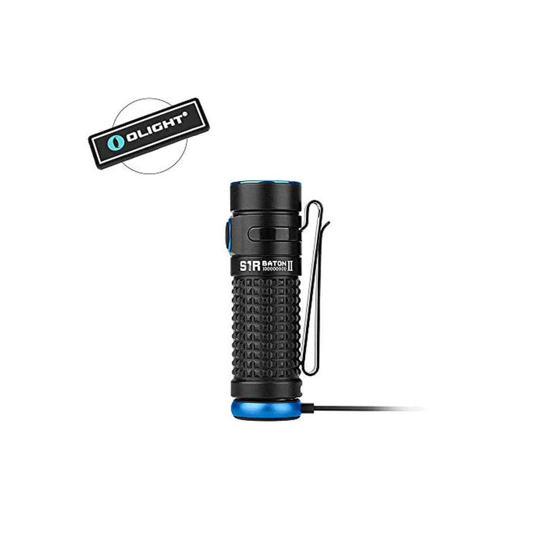 Producto Olight S1R Baton II - Linterna