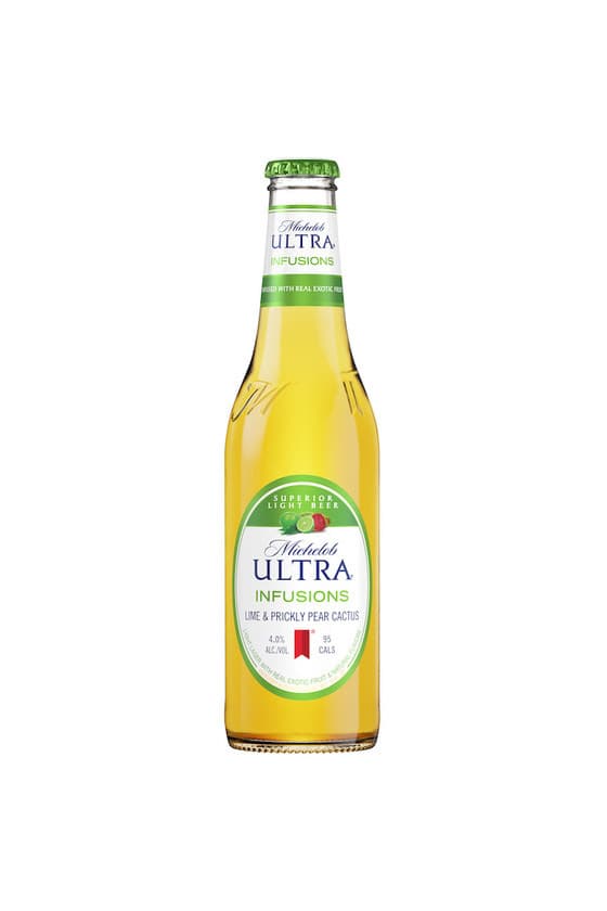 Producto Michelob Ultra Infusions