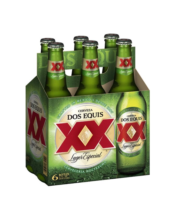 Producto Dos Equis