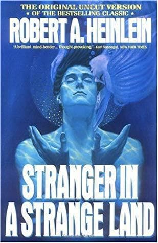 Libro Stranger in a Strange Land