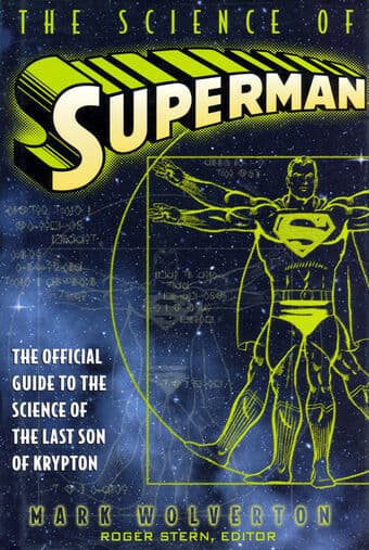 Libro The Science of Superman